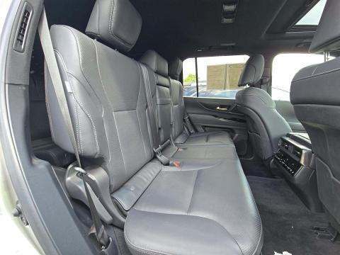 2023 Lexus LX LX 600 Premium AWD
