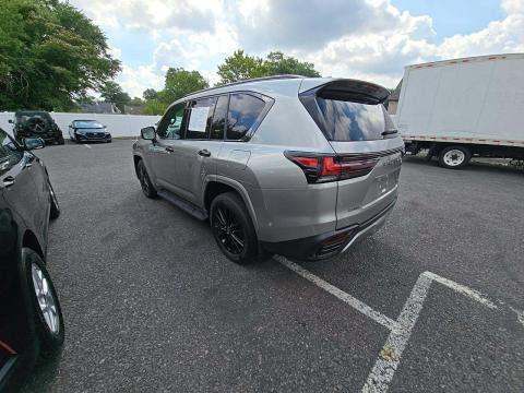 2023 Lexus LX LX 600 Premium AWD