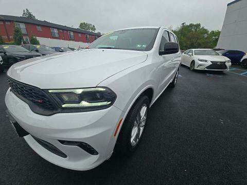 2023 Dodge Durango GT AWD