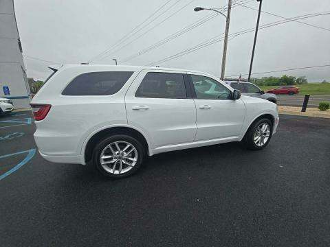 2023 Dodge Durango GT AWD
