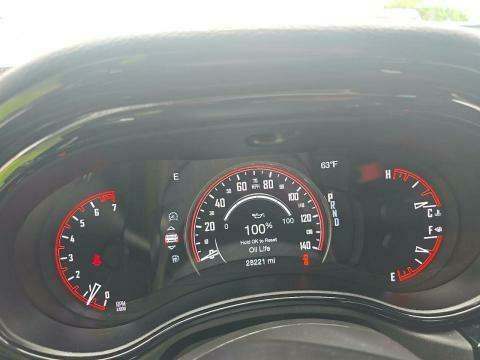 2023 Dodge Durango GT AWD