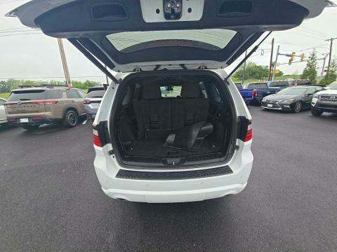 2023 Dodge Durango GT AWD