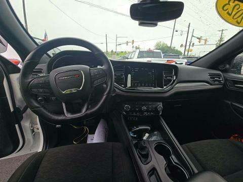 2023 Dodge Durango GT AWD