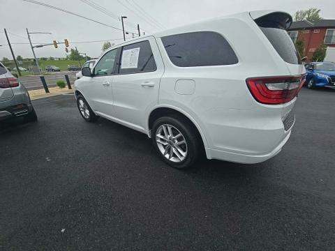 2023 Dodge Durango GT AWD