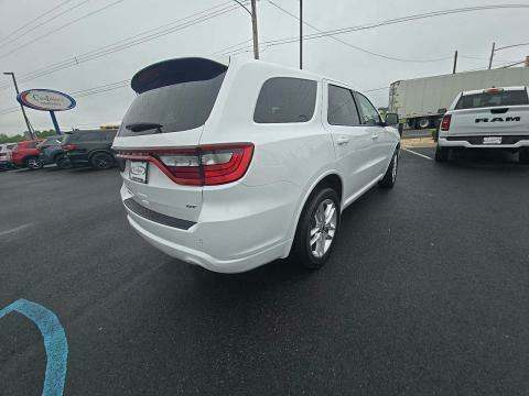 2023 Dodge Durango GT AWD