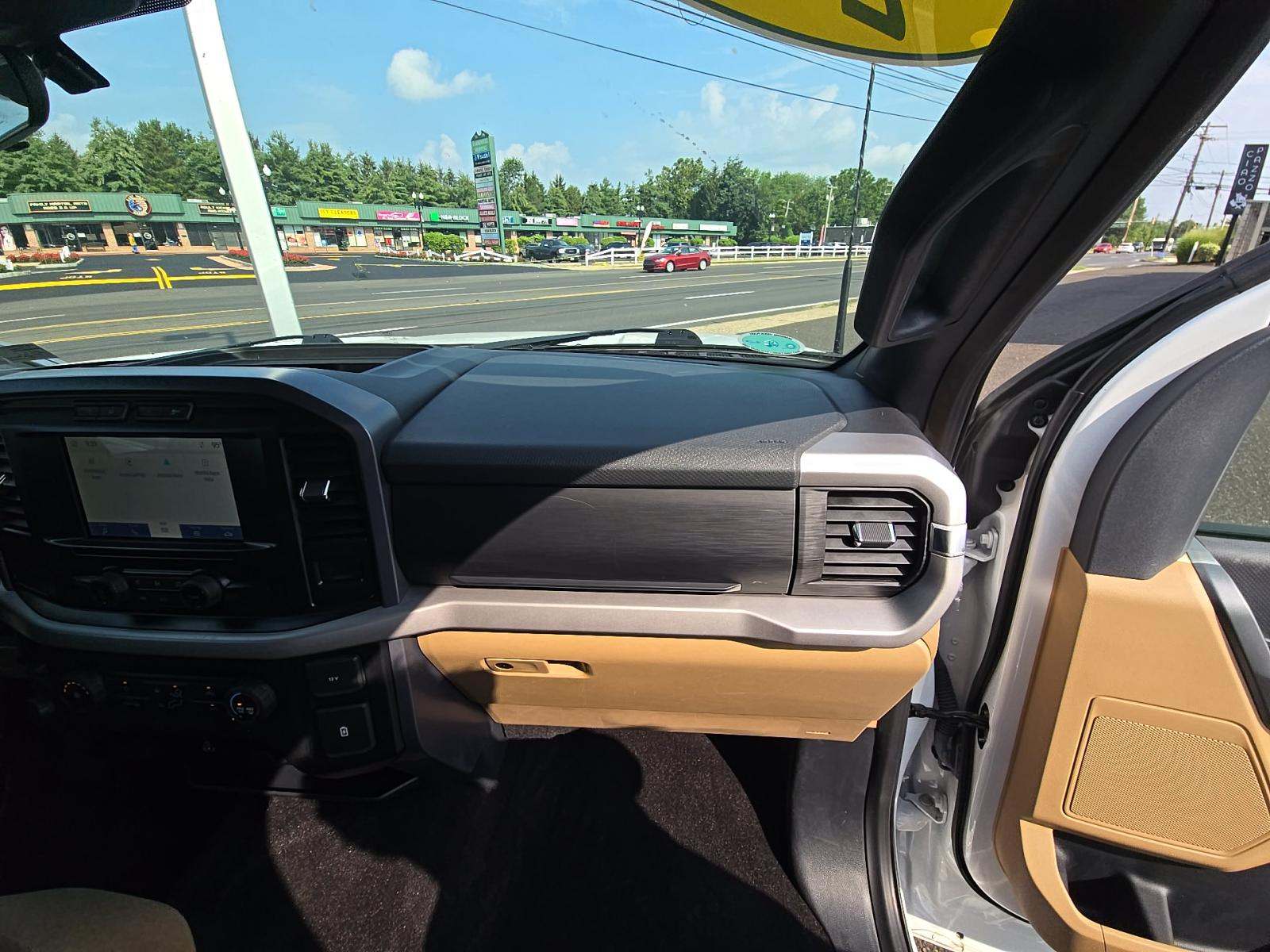 2023 Ford F-150 XLT RWD