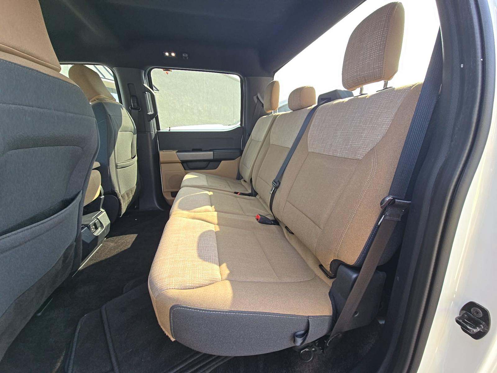 2023 Ford F-150 XLT RWD