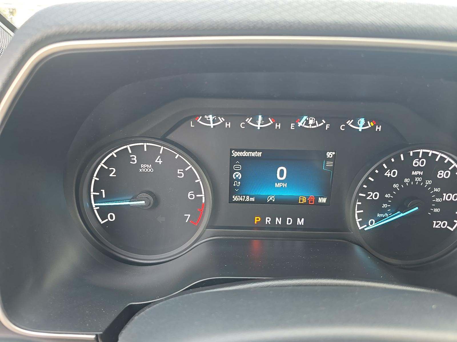 2023 Ford F-150 XLT RWD