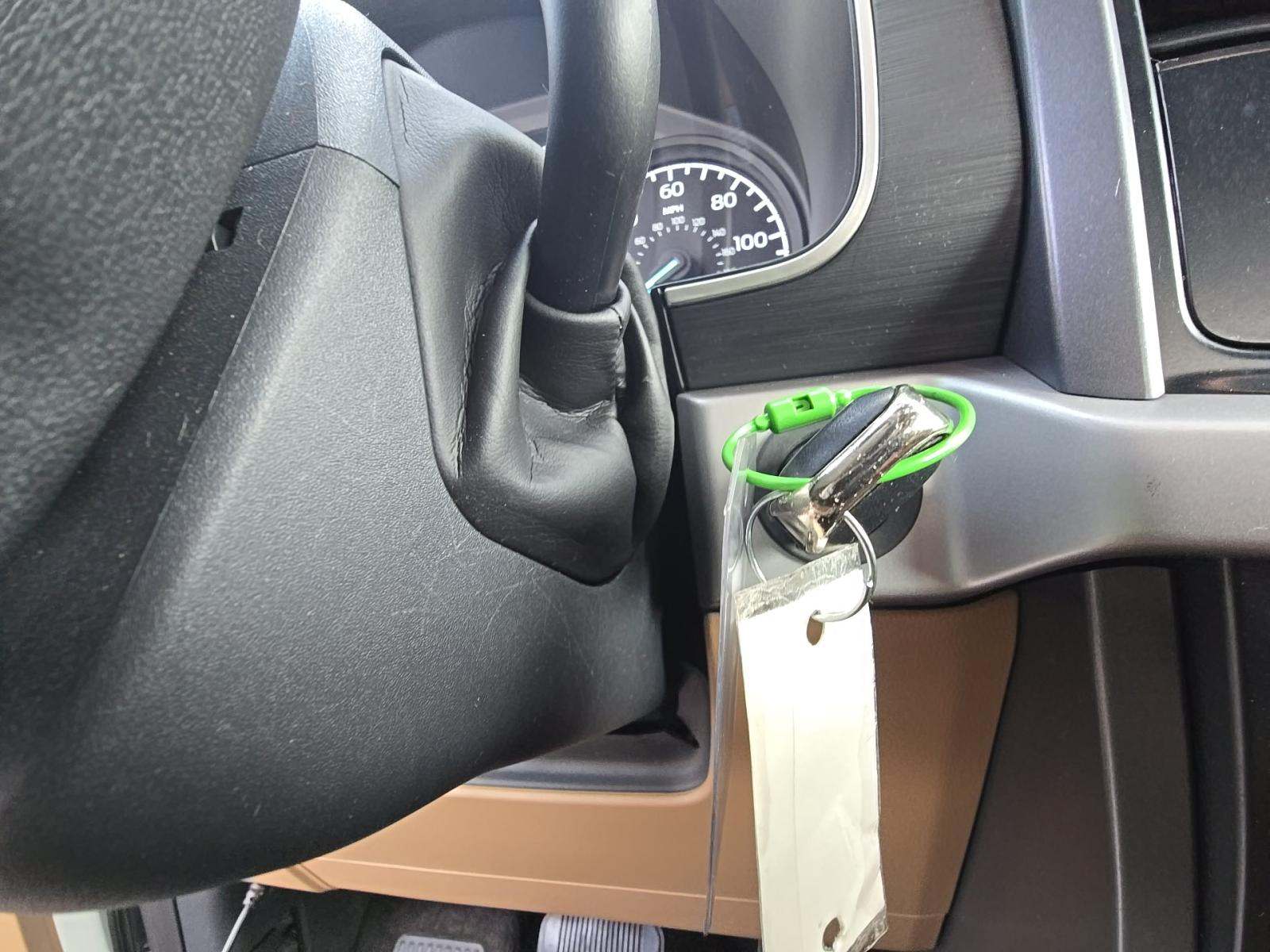 2023 Ford F-150 XLT RWD