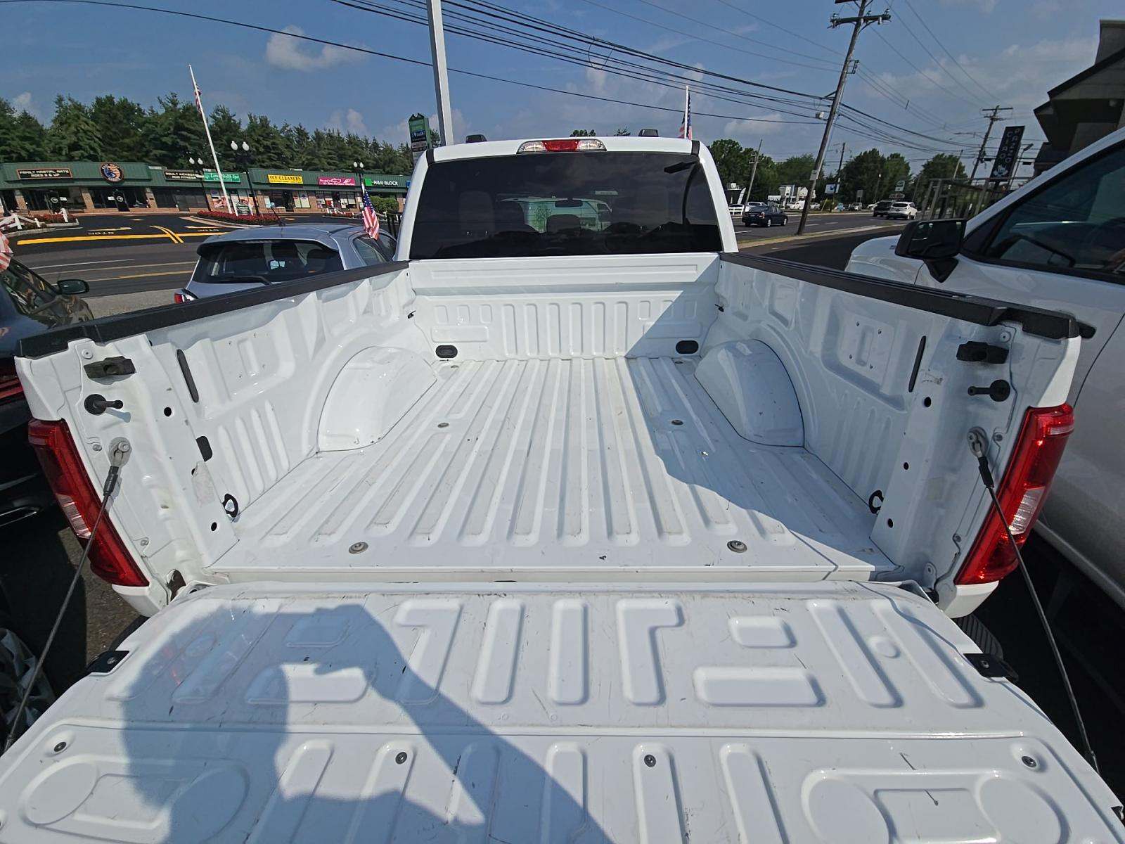 2023 Ford F-150 XLT RWD