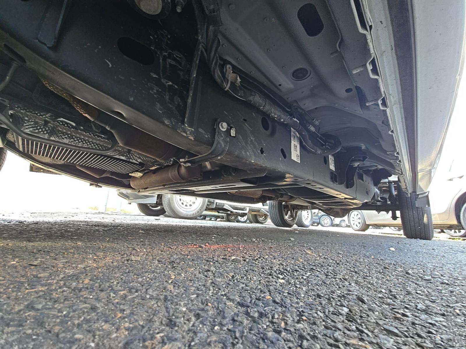 2023 Ford F-150 XLT RWD