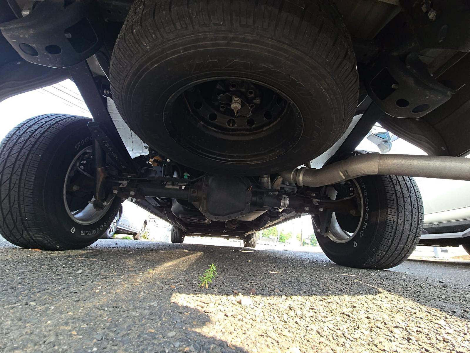 2023 Ford F-150 XLT RWD