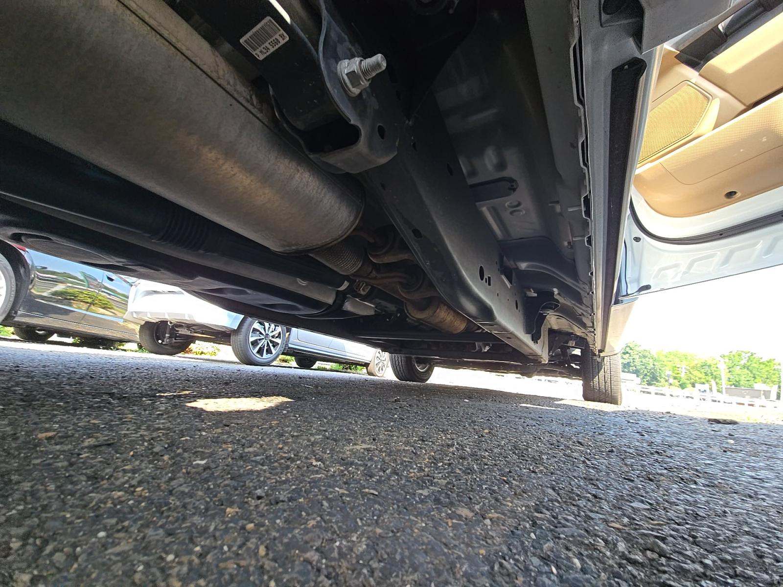 2023 Ford F-150 XLT RWD