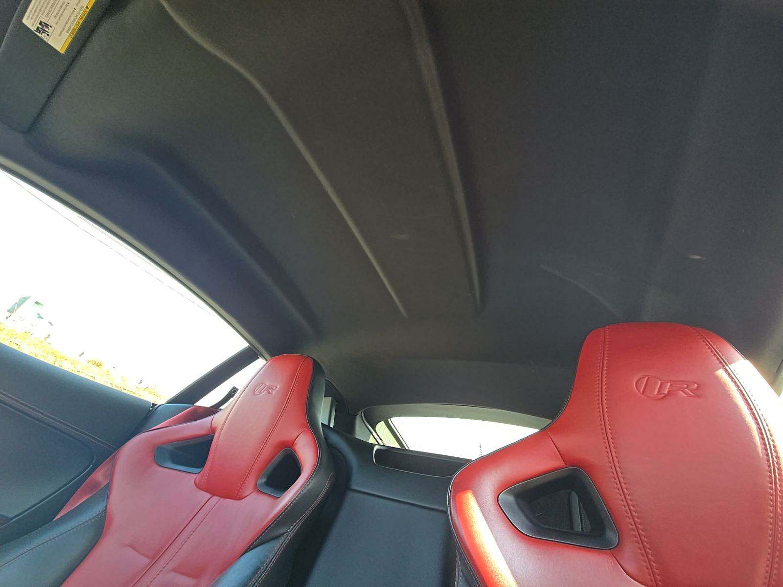 2016 Jaguar F-TYPE R AWD