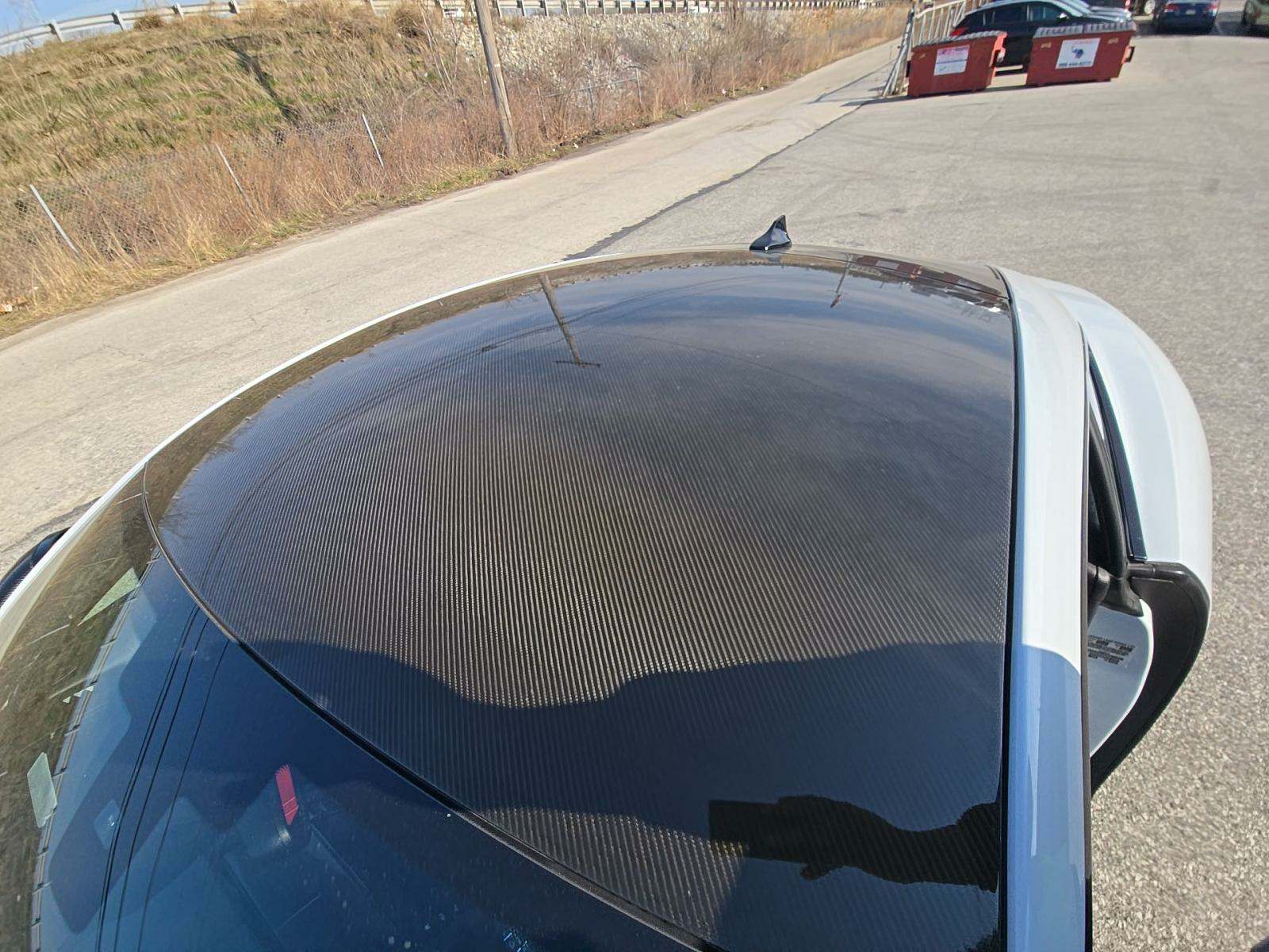 2016 Jaguar F-TYPE R AWD