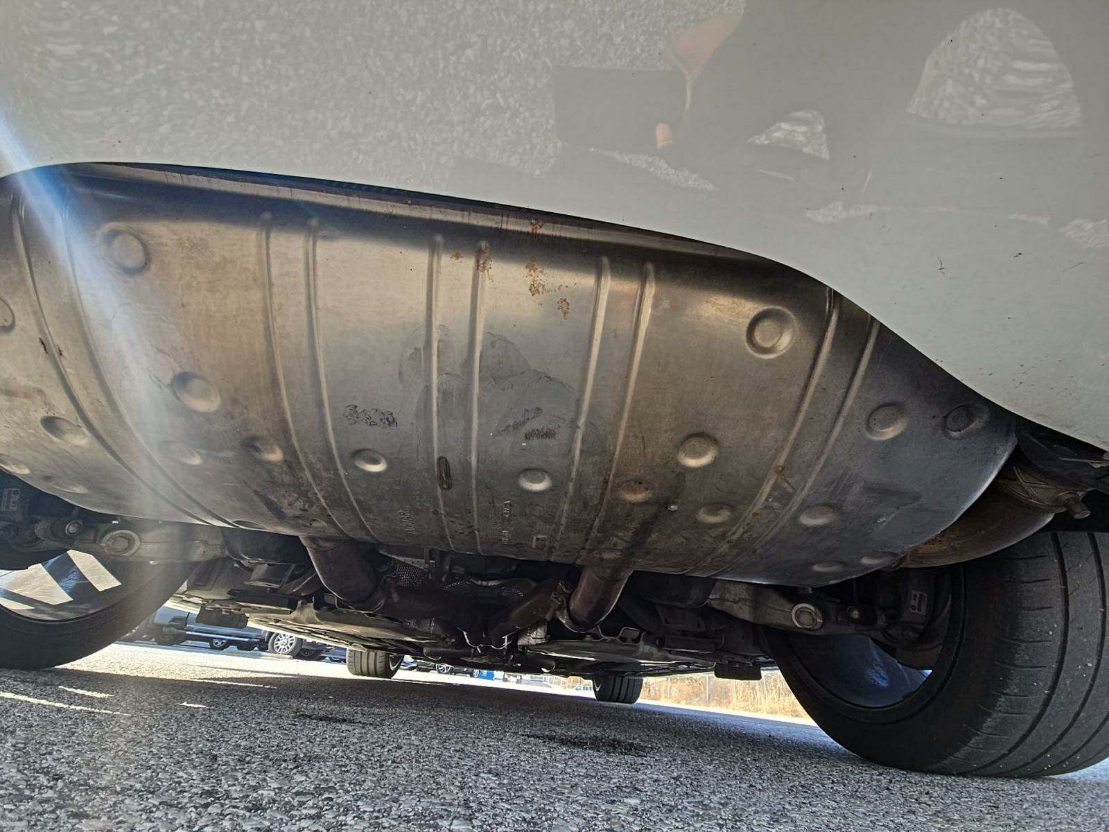 2016 Jaguar F-TYPE R AWD