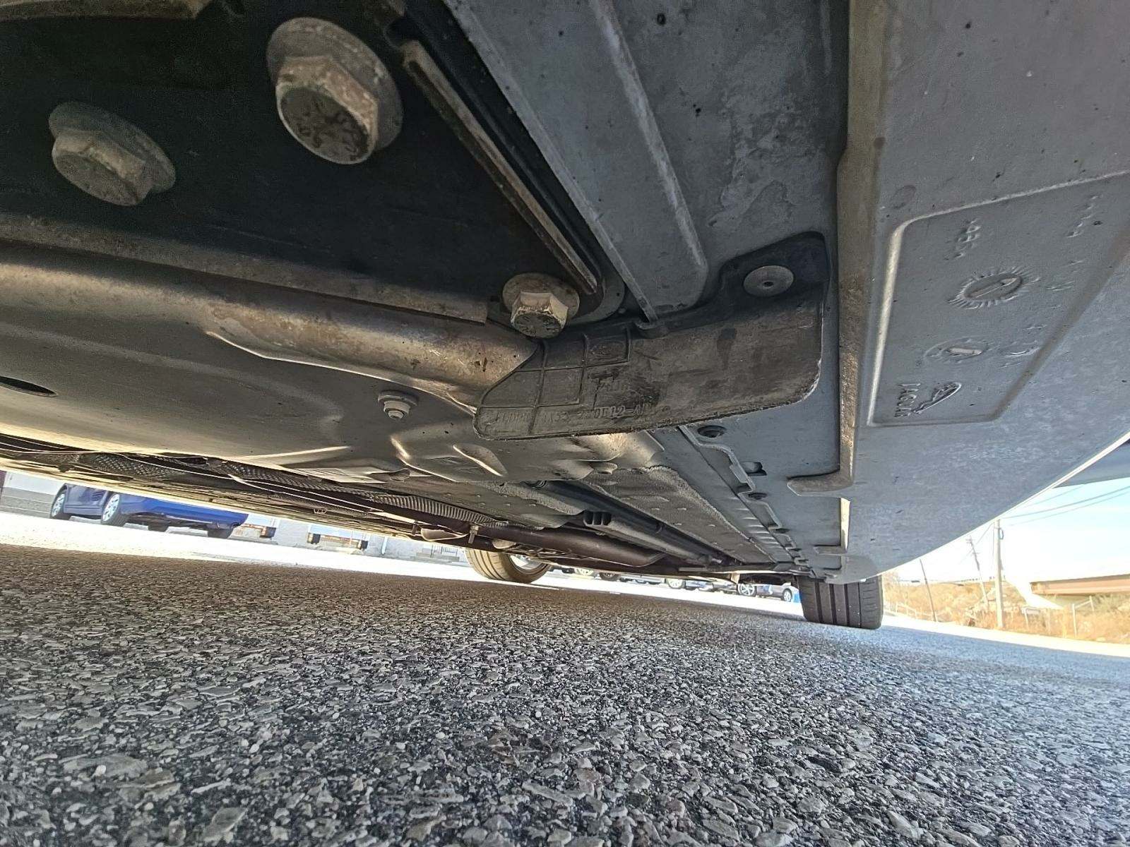 2016 Jaguar F-TYPE R AWD