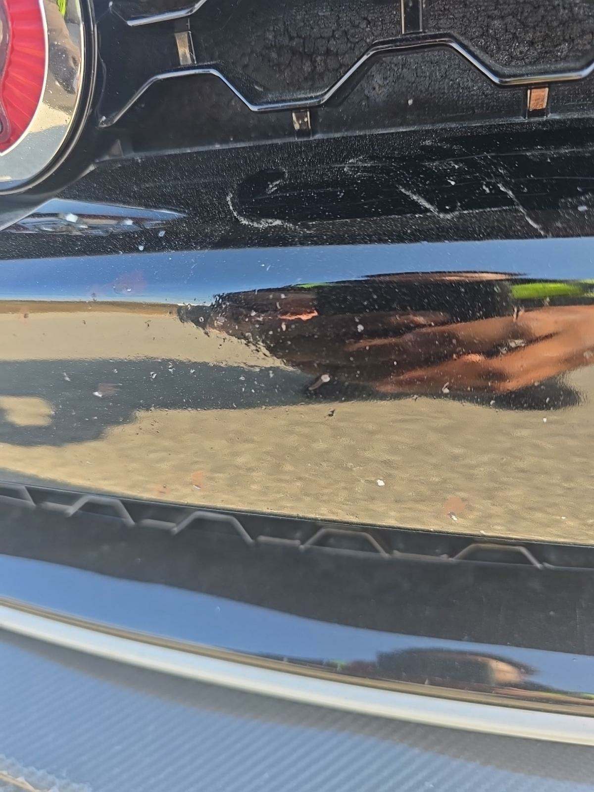 2016 Jaguar F-TYPE R AWD