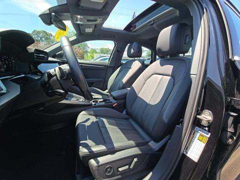 2023 Audi A3 2.0T Premium FWD