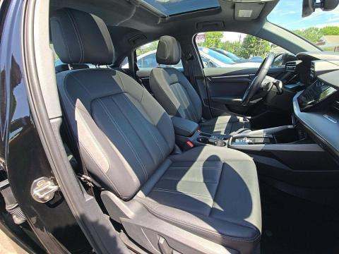 2023 Audi A3 2.0T Premium FWD