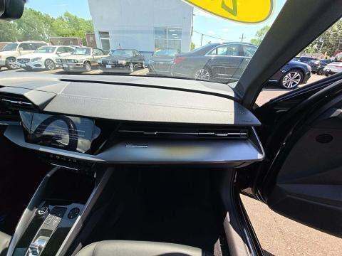 2023 Audi A3 2.0T Premium FWD