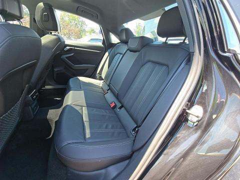 2023 Audi A3 2.0T Premium FWD