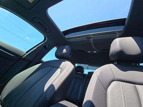 2023 Audi A3 2.0T Premium FWD