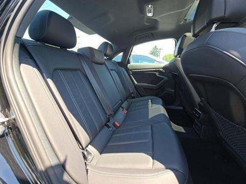 2023 Audi A3 2.0T Premium FWD