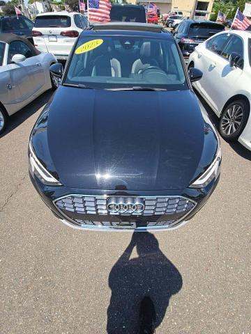 2023 Audi A3 2.0T Premium FWD