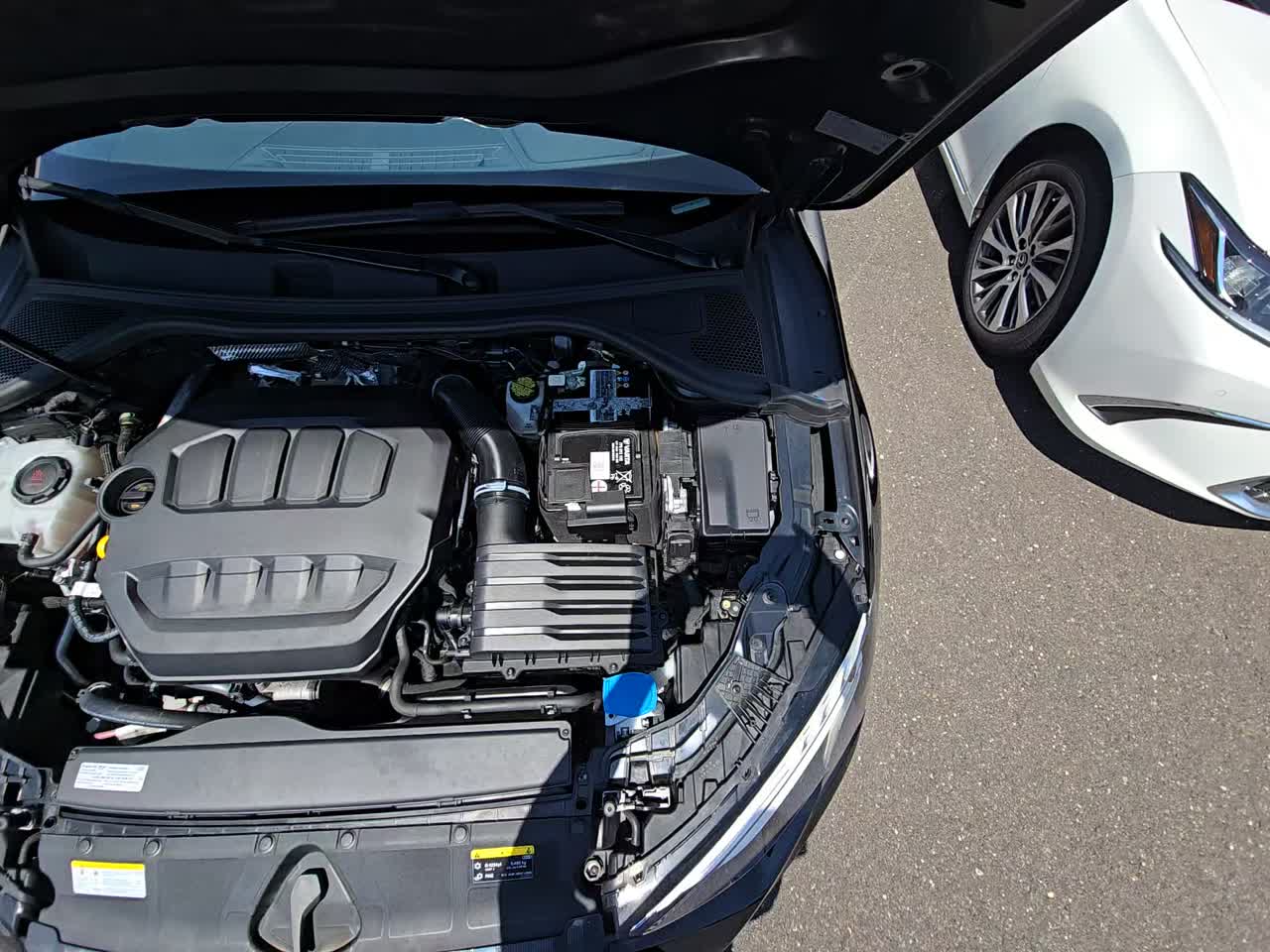 2023 Audi A3 2.0T Premium FWD