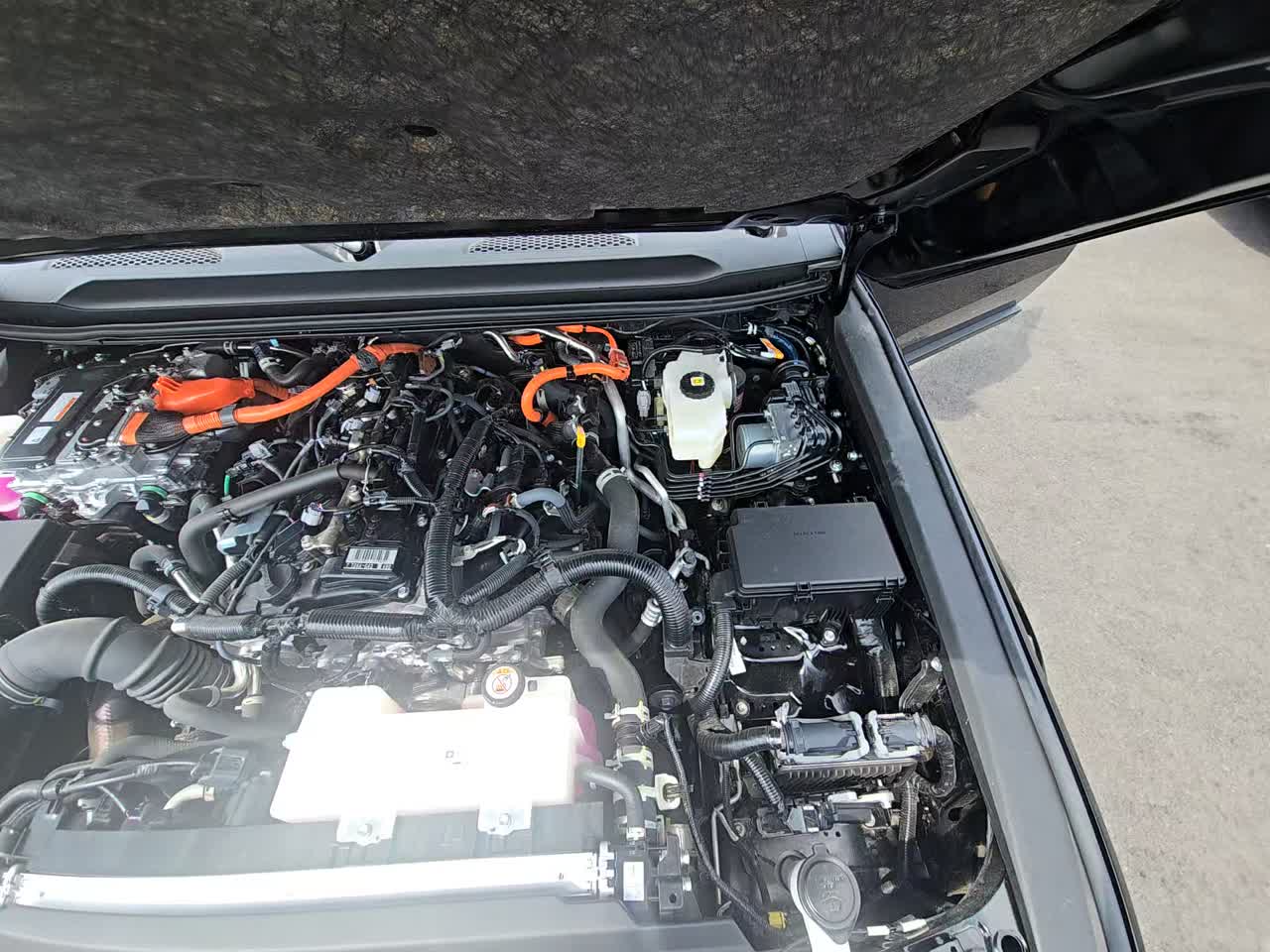 2024 Toyota Land Cruiser 1958 AWD