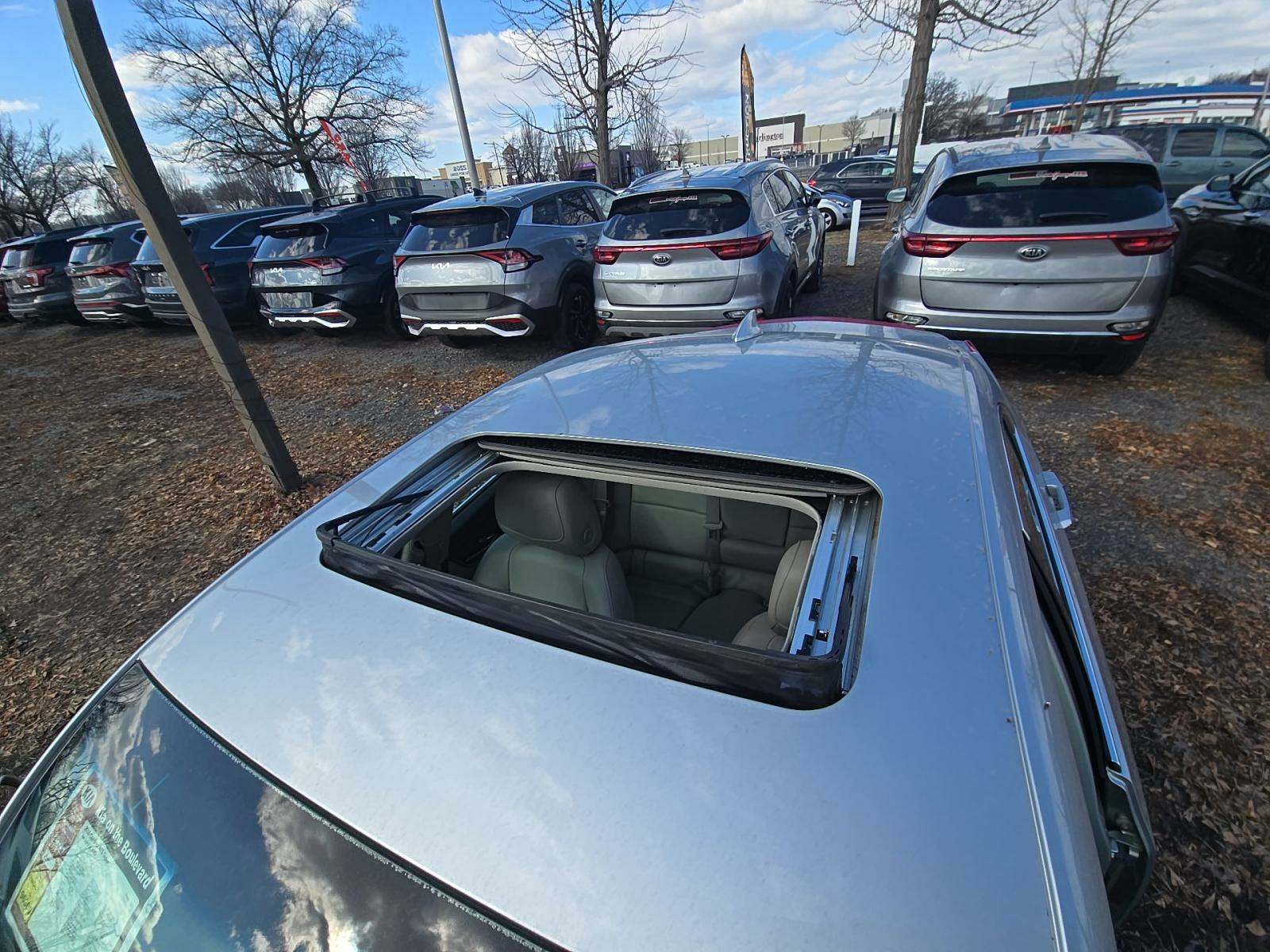 2018 Cadillac ATS Base AWD