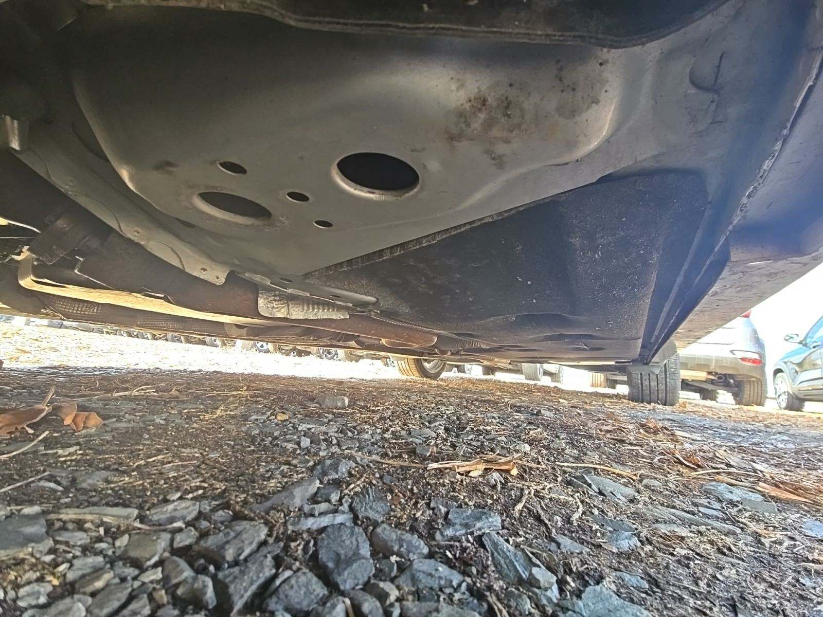 2018 Cadillac ATS Base AWD