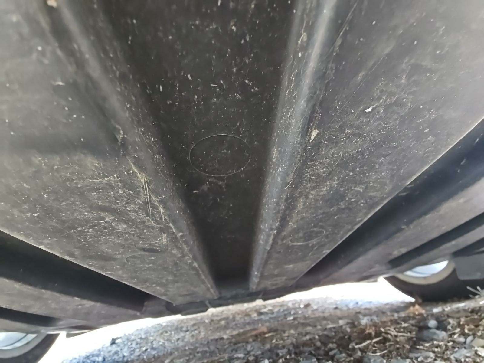 2018 Cadillac ATS Base AWD