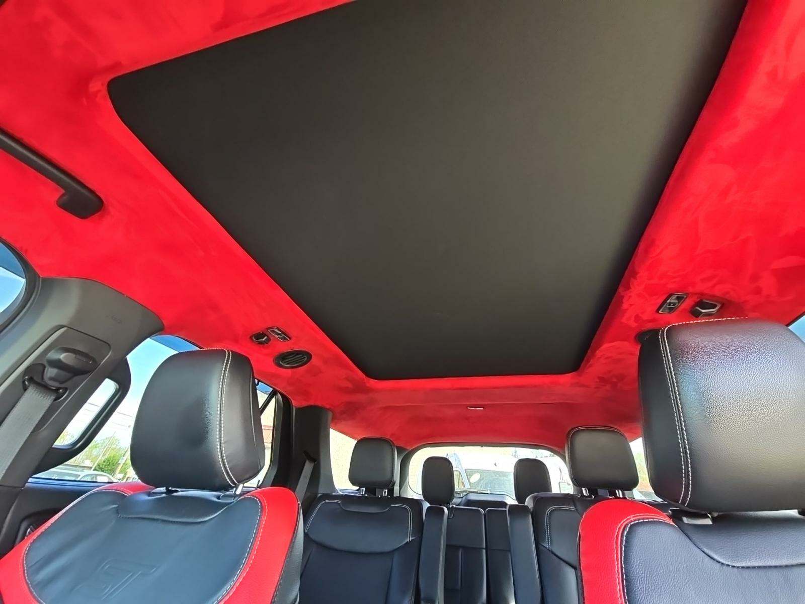 2021 Ford Explorer ST AWD