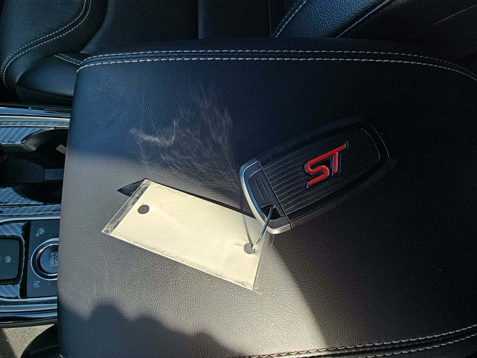 2021 Ford Explorer ST AWD