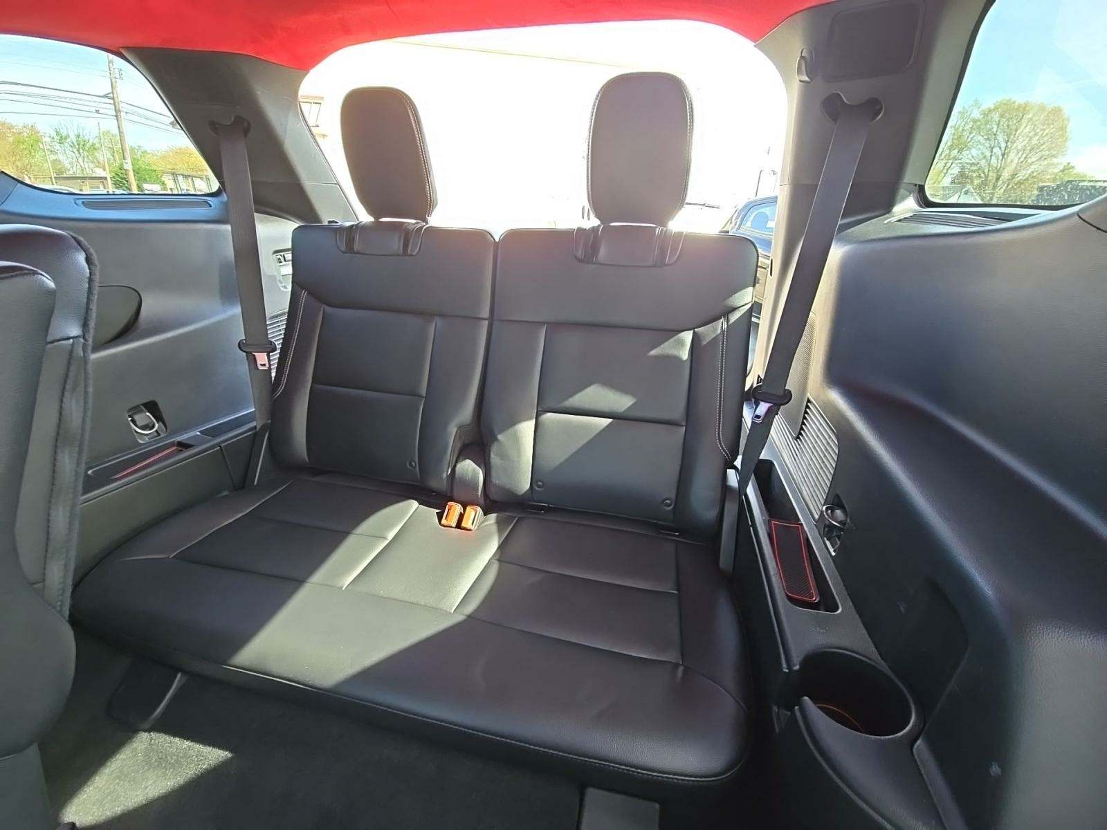 2021 Ford Explorer ST AWD