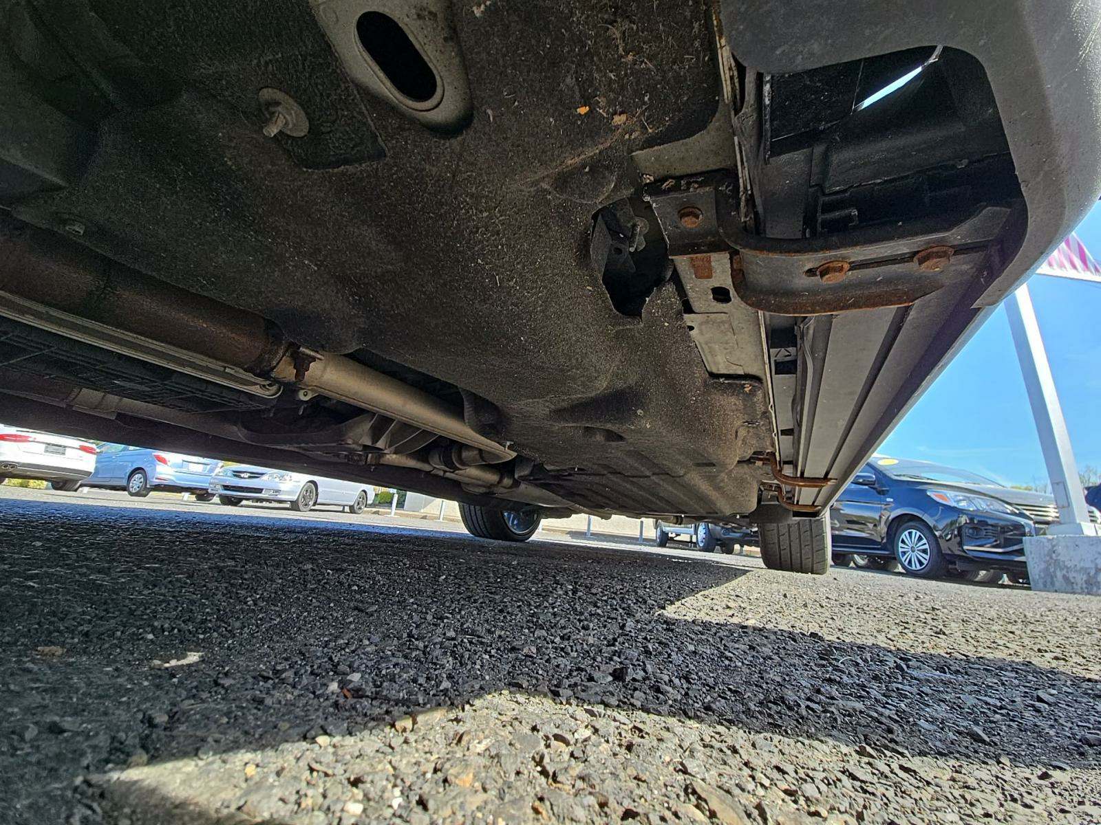 2021 Ford Explorer ST AWD