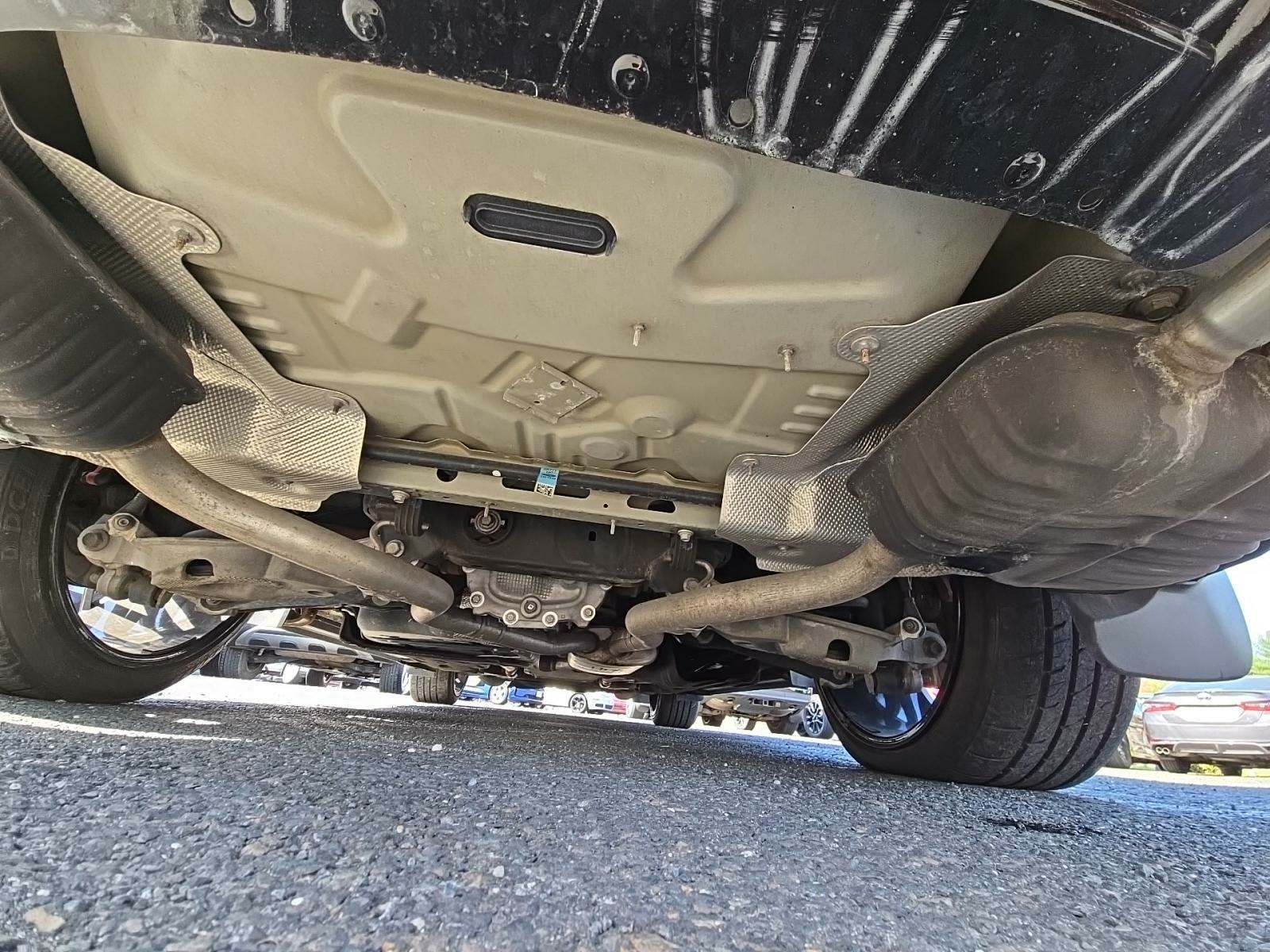 2021 Ford Explorer ST AWD