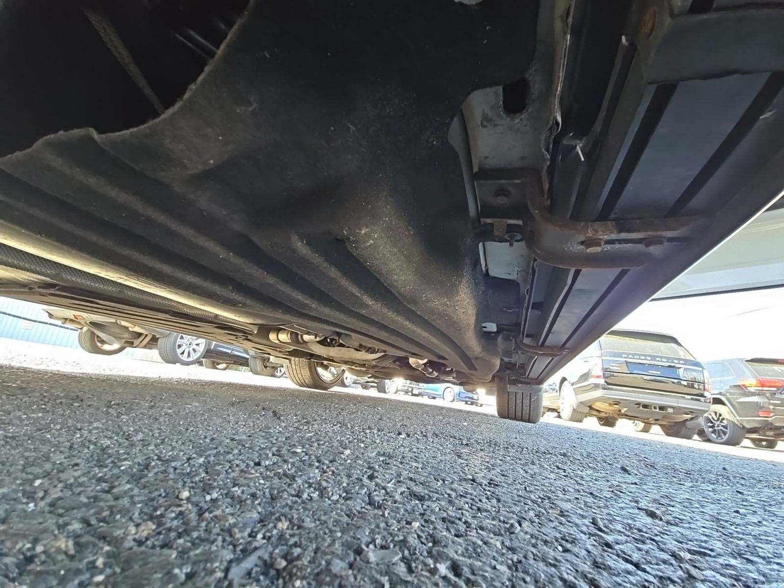 2021 Ford Explorer ST AWD