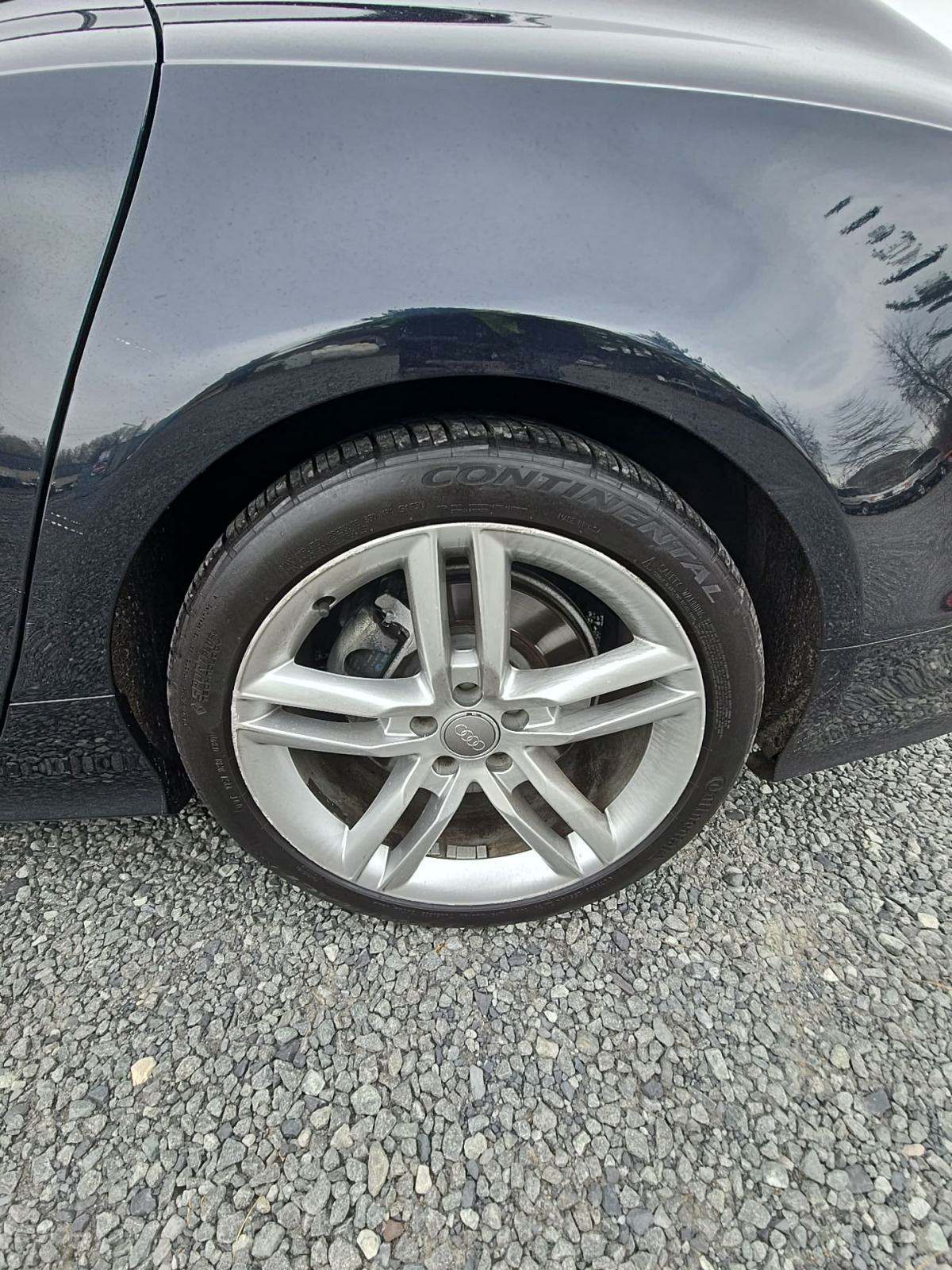 2014 Audi A7 3.0T Prestige AWD