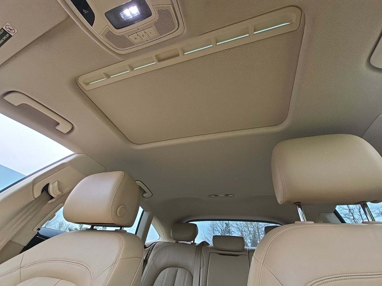 2014 Audi A7 3.0T Prestige AWD