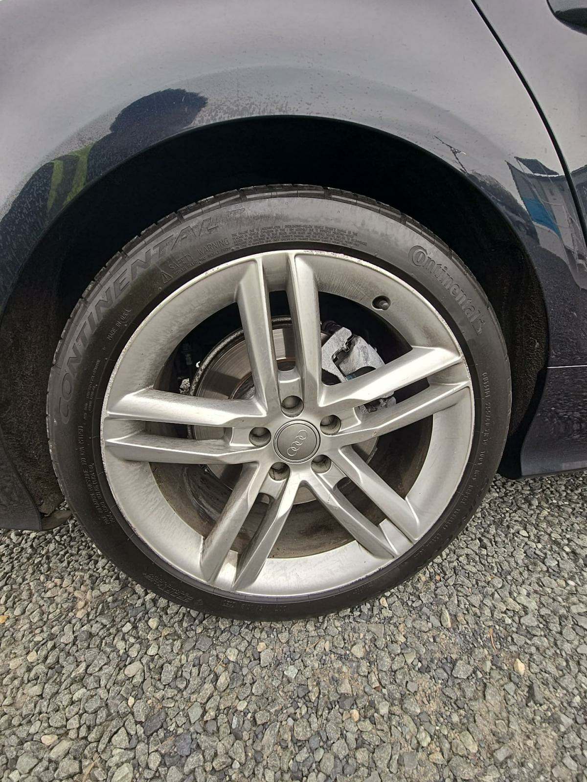 2014 Audi A7 3.0T Prestige AWD