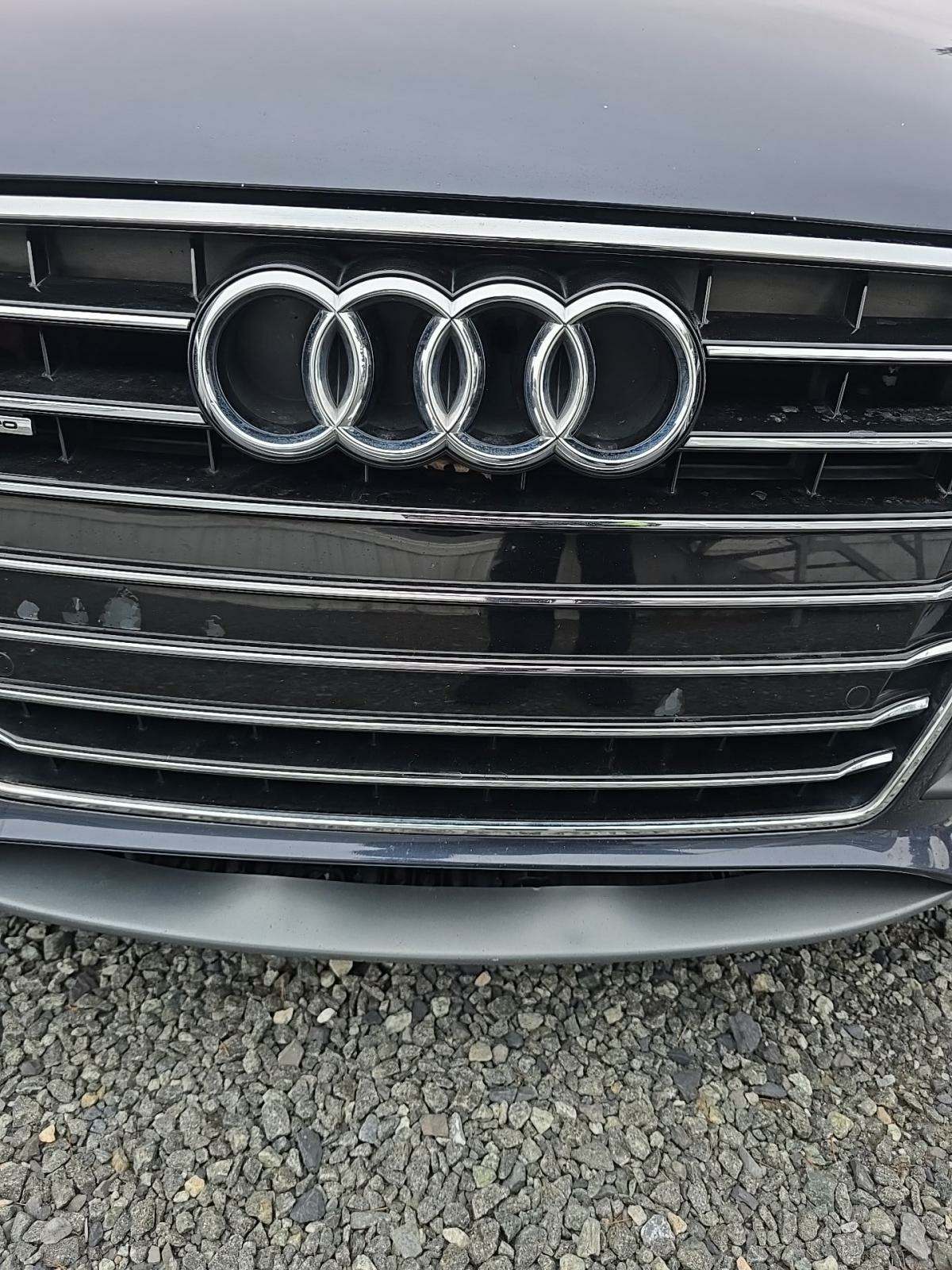 2014 Audi A7 3.0T Prestige AWD