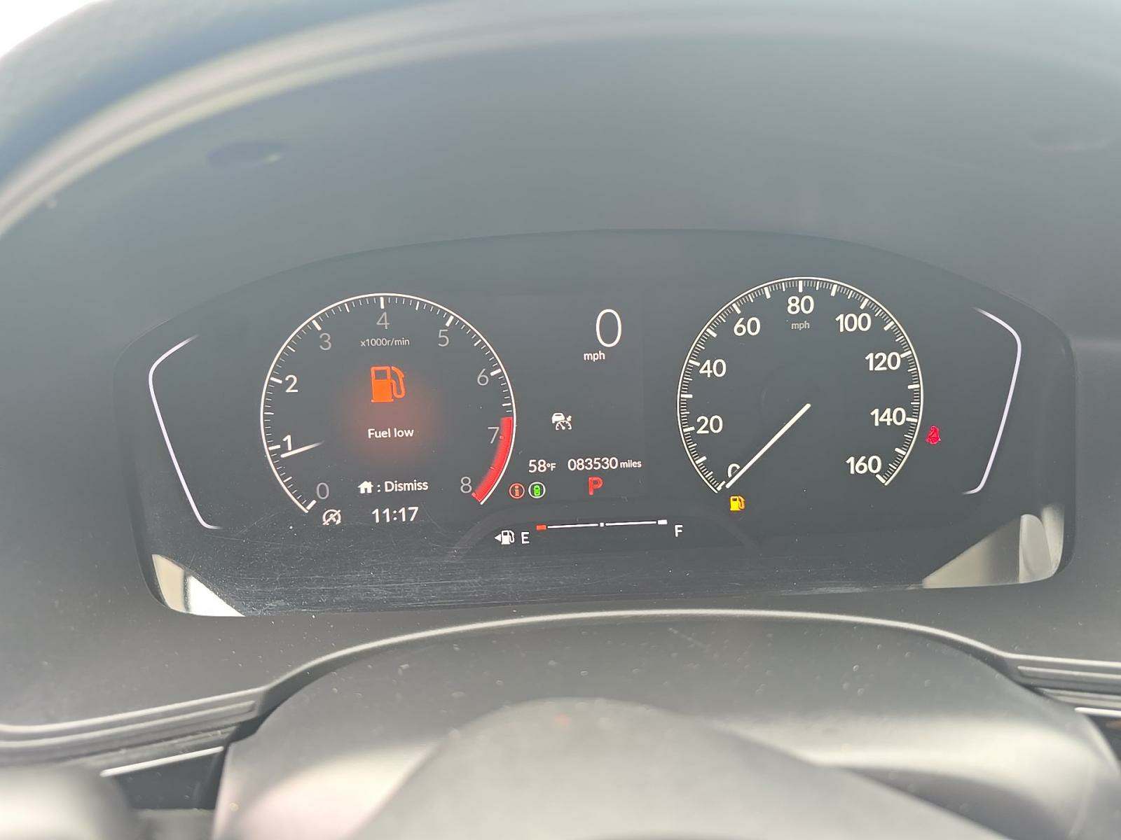 2022 Honda Civic LX FWD