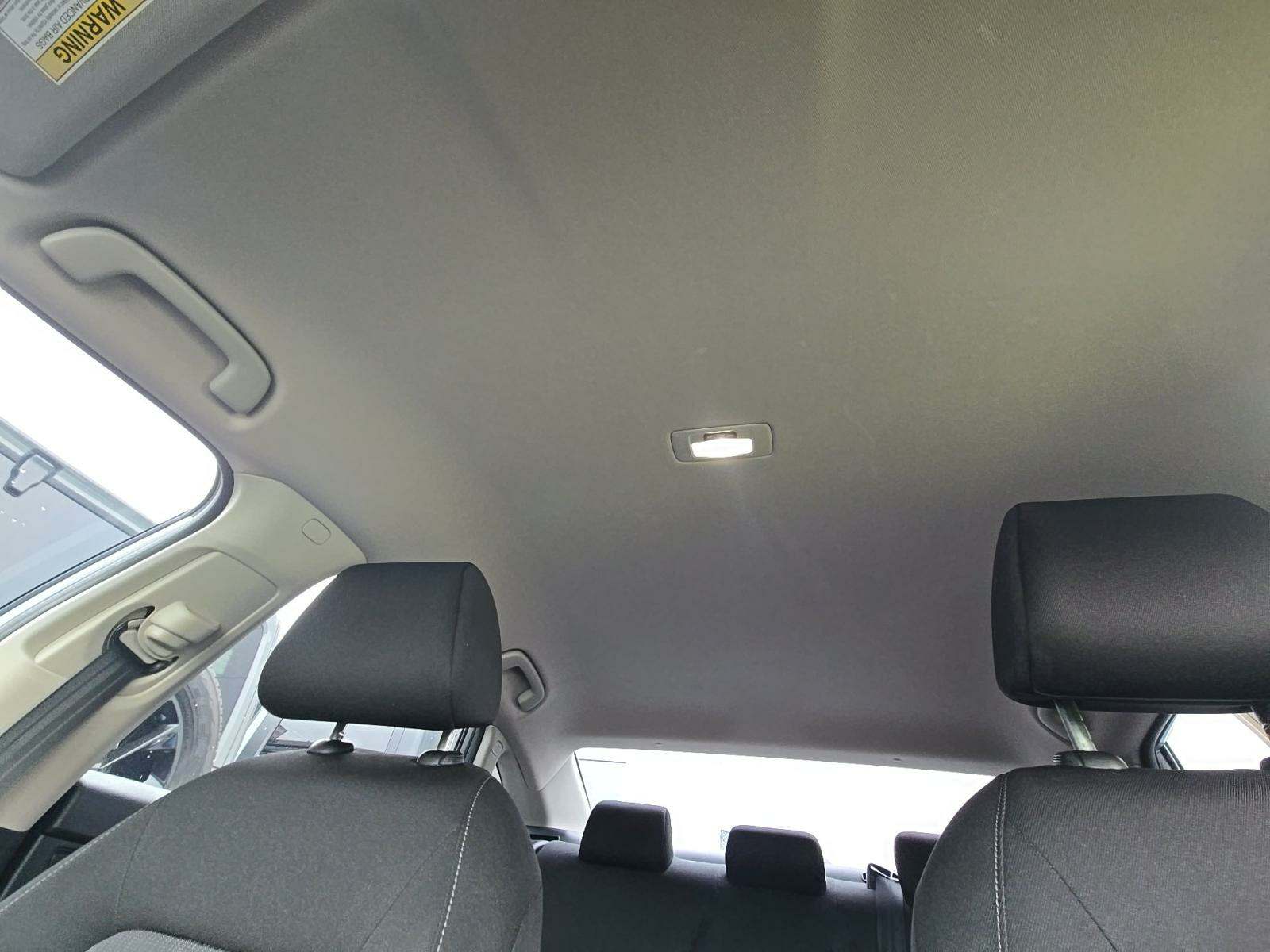 2022 Honda Civic LX FWD