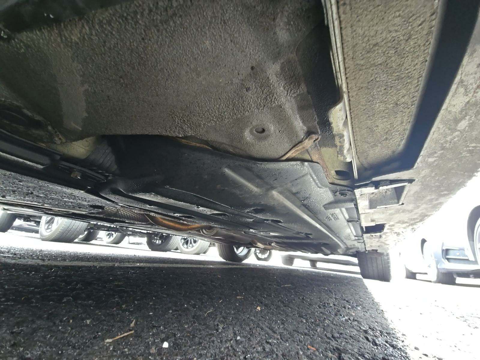 2022 Honda Civic LX FWD