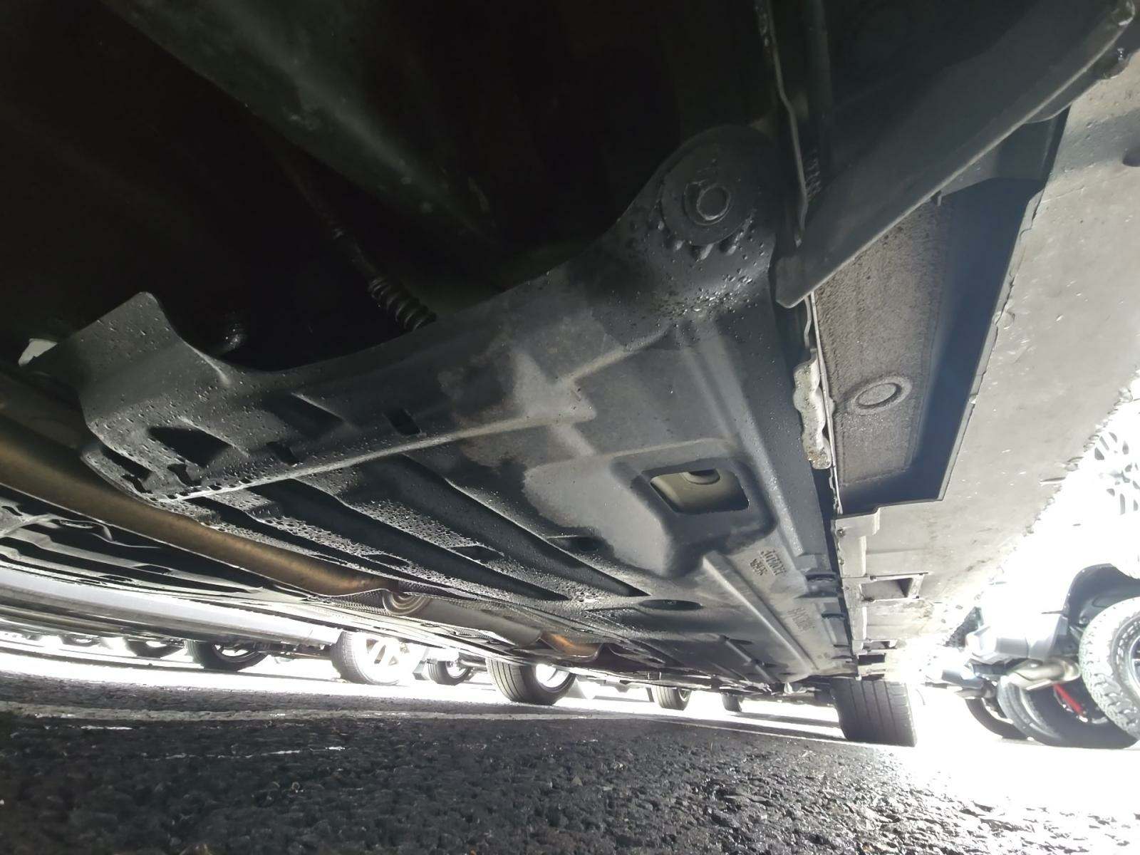 2022 Honda Civic LX FWD