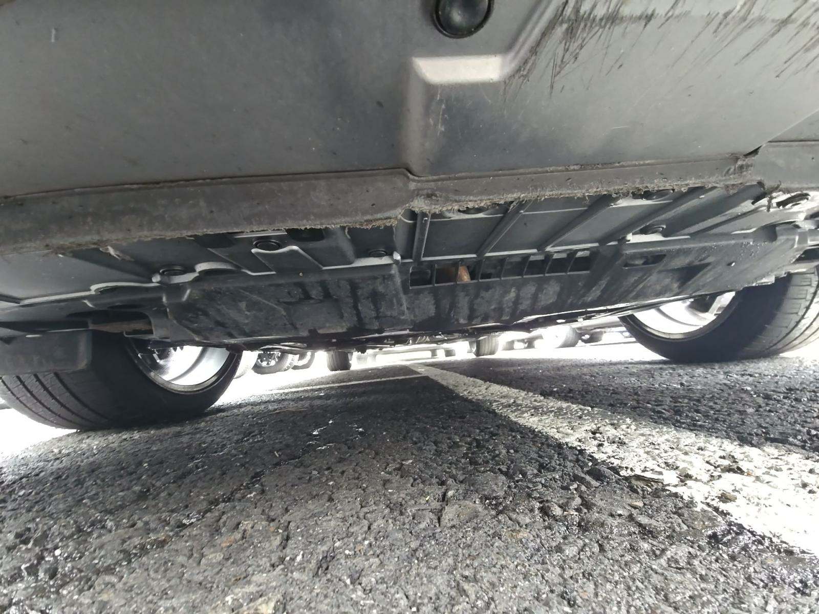 2022 Honda Civic LX FWD