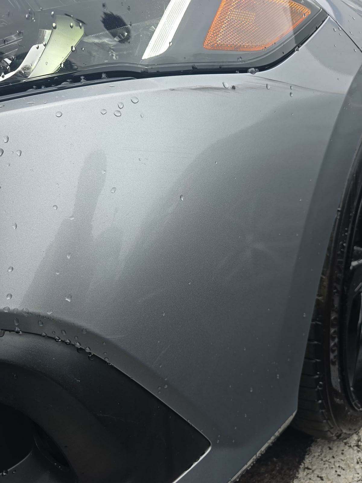 2022 Honda Civic LX FWD